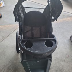 Babytrend Stroller