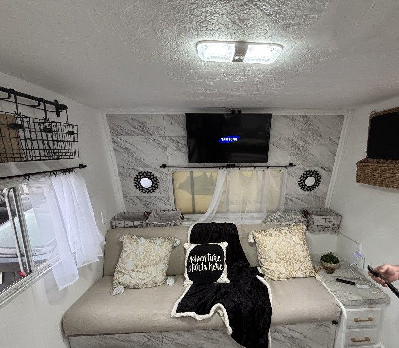 RV For Sell $12,800