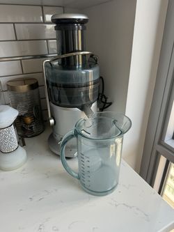 Breville Juicer