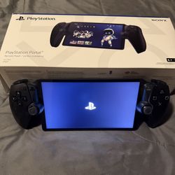 Portable PS5
