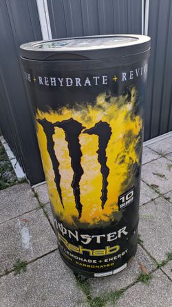 Electric Cooler And Free Bud Light Cooler