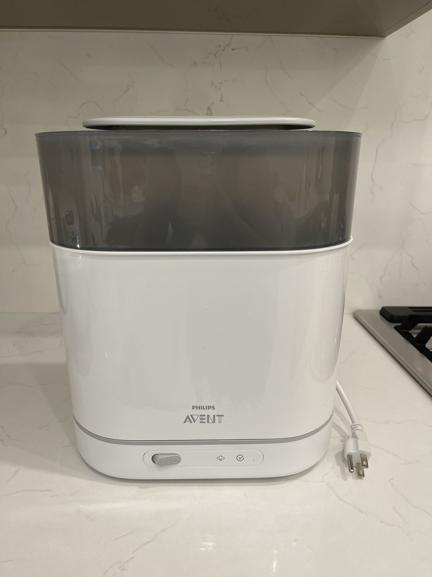 Esterilizador