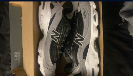 New balance