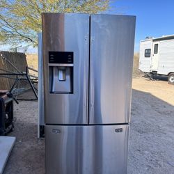 Refrigerador Samsung 