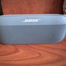 Bose Sound link Flex Bluetooth Speaker 