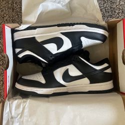 Nike Dunk Panda