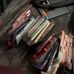 iPhone 16 plus cases