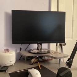 21.5 inch acer gaming monitor