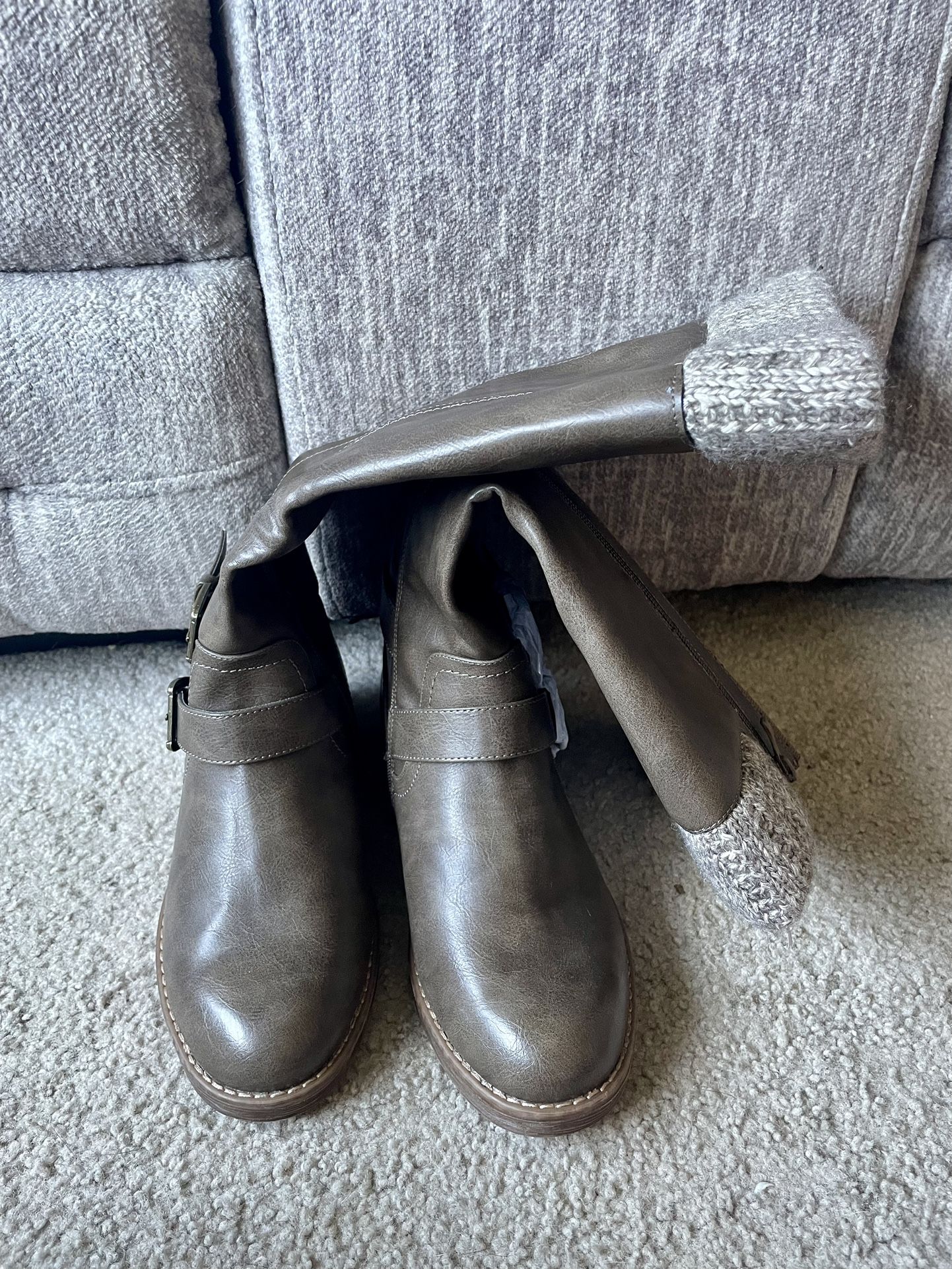 NEW Torrid boots