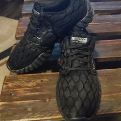 A LEADER NEW SERIES Mesh Men's Running Sneaker 