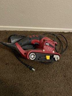 Skil belt sander