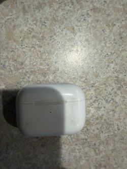 Apple air pods