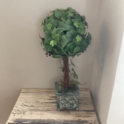 3 Foot Decorative Tree