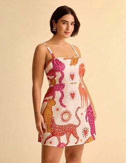 Shein dress