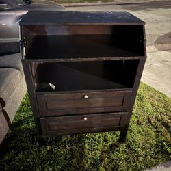 Changing Table/dresser From IKEA