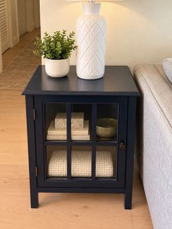 End table(s)