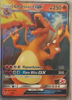 Charizard - $30