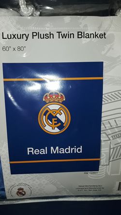 SPORTS BLANKETS
