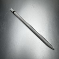 Apple Pencil 1st Gen - Verified Functional (nRF Tested) - White