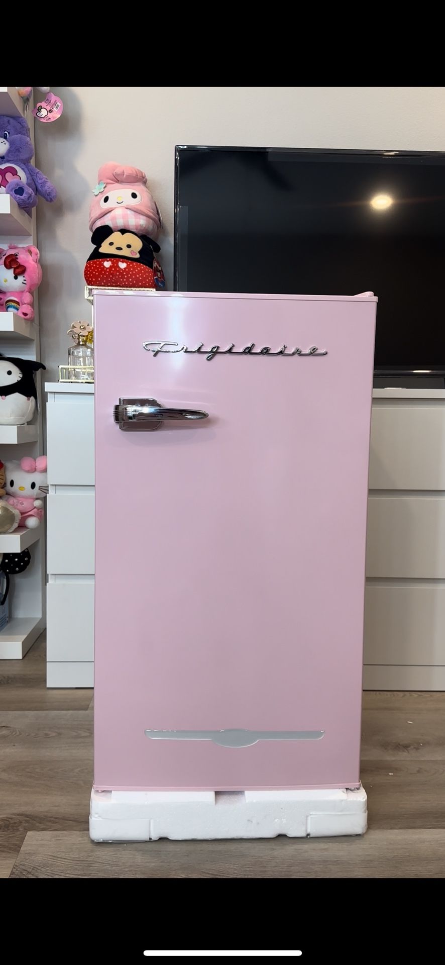 Frigidaire Mini Fridge