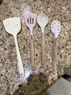 4-Piece Kitchen Utensil Set