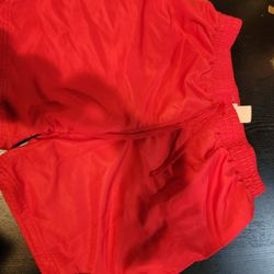 Nike Club Mesh Flow Shorts. 