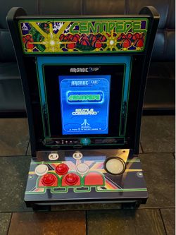 Arcade1up Centipede Countercade