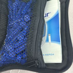 Sistema De Control De Glucosa En Sangre 