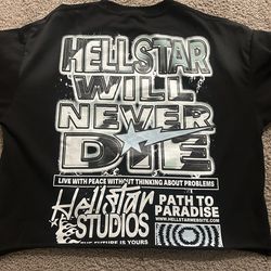 Hell star T
