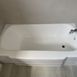 Tub Reglaze