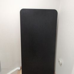 Ikea bekant table top