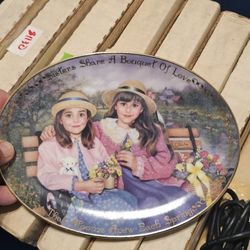 Decorative Plate