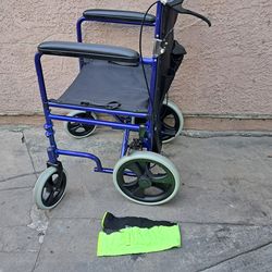 Transportation Chair