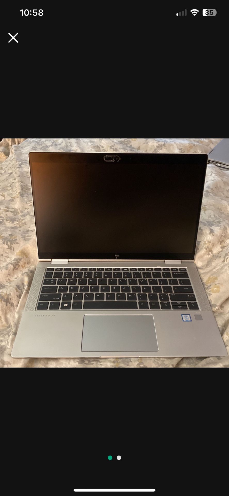 Hp