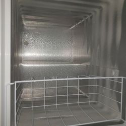 Deep Freezer 