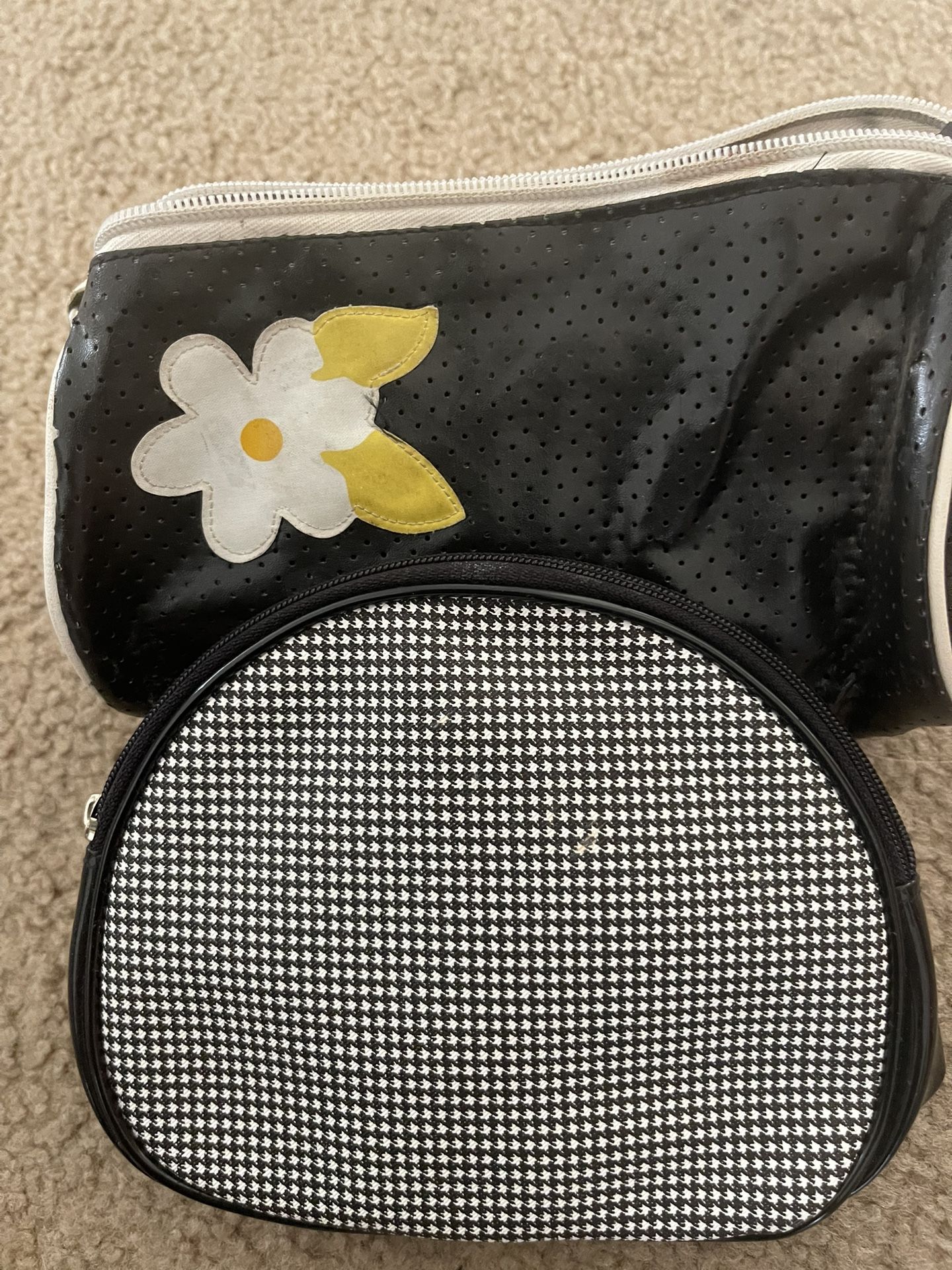 Cosmetics Bags