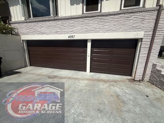 Garage Door