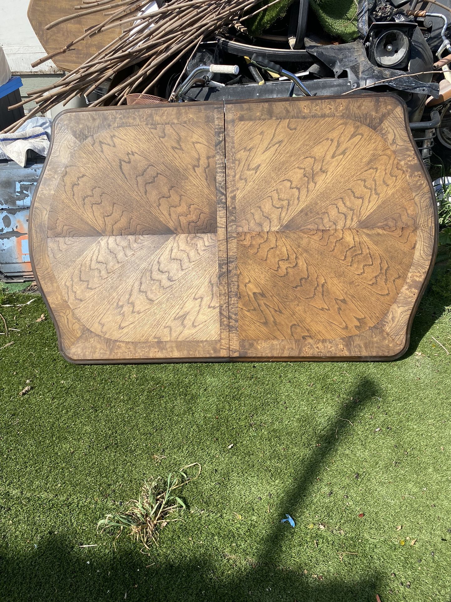 Free Wooden Table Top
