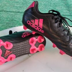 Zapatos De Futbol Numero 3 De Nin̈o O Niña