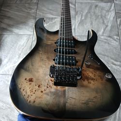 IBANEZ PREMIUM RG1070PBZ