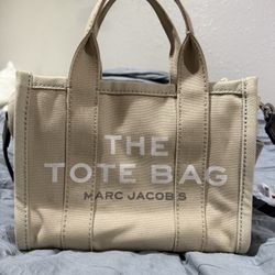 Marc Jacobs Tote Bag (small) 