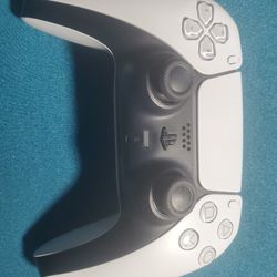 Upgraded PS5 Controller 