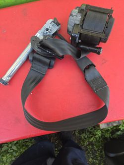 Driver Seat Belt For Lincoln Corsair 2020-2025