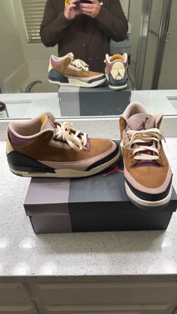 Air Jordan 3 Retro