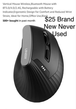 Mouse .. Brand New Never Used