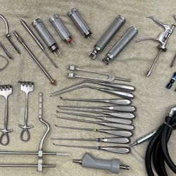 Surgical Tools