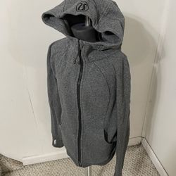 Lululemon Hoodie Size 6
