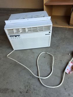 Danby a/c
