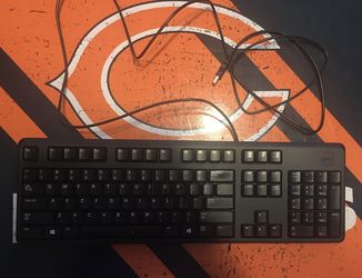 Dell Keyboard