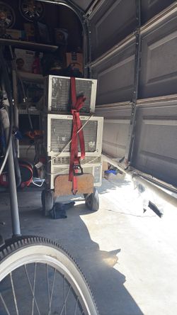 Ac units